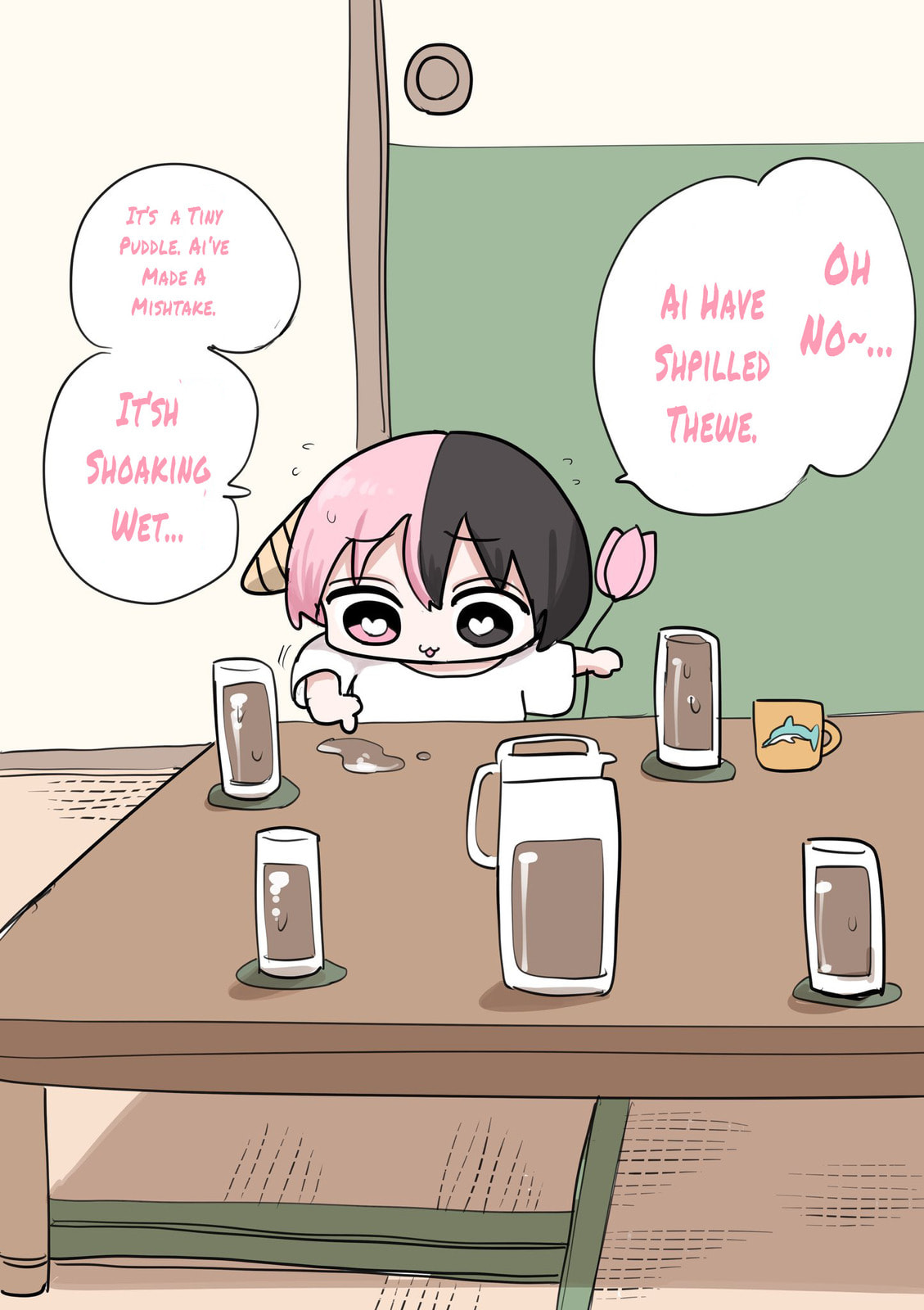 Read Half Succubus wo Hirotta chapter 79.2 image 2 on Lezhin