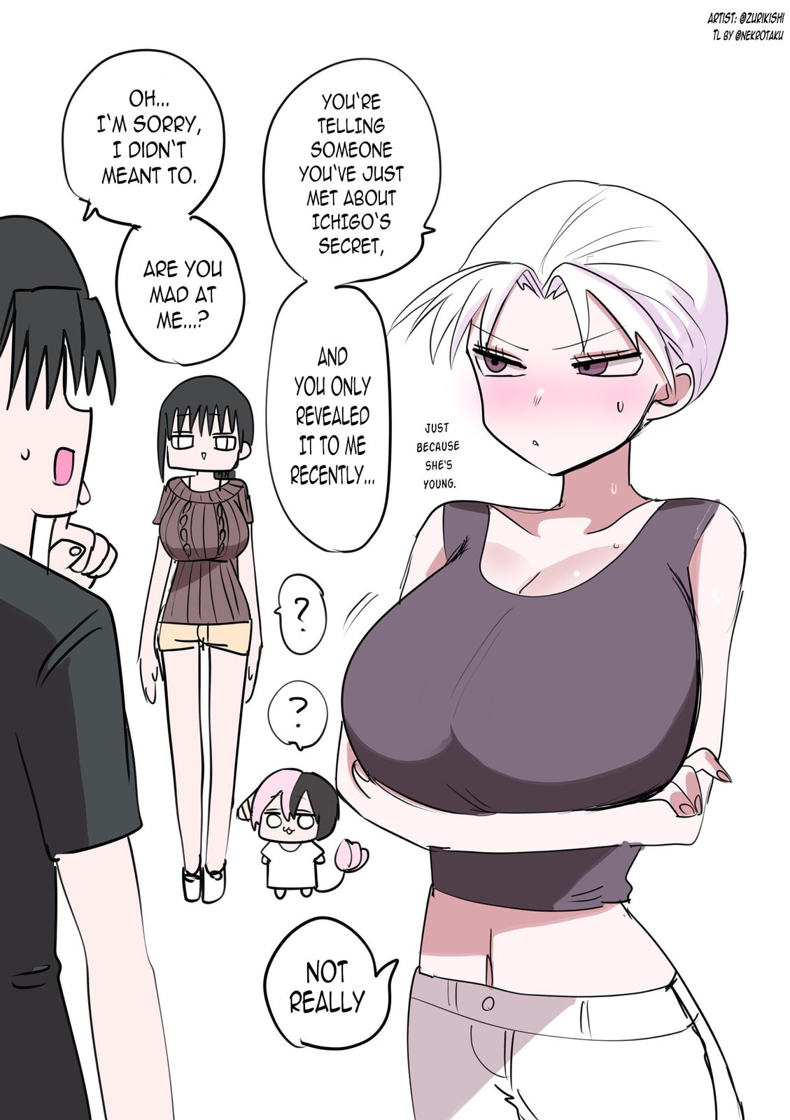 Read Half Succubus wo Hirotta chapter 79.4 image 2 on Lezhin