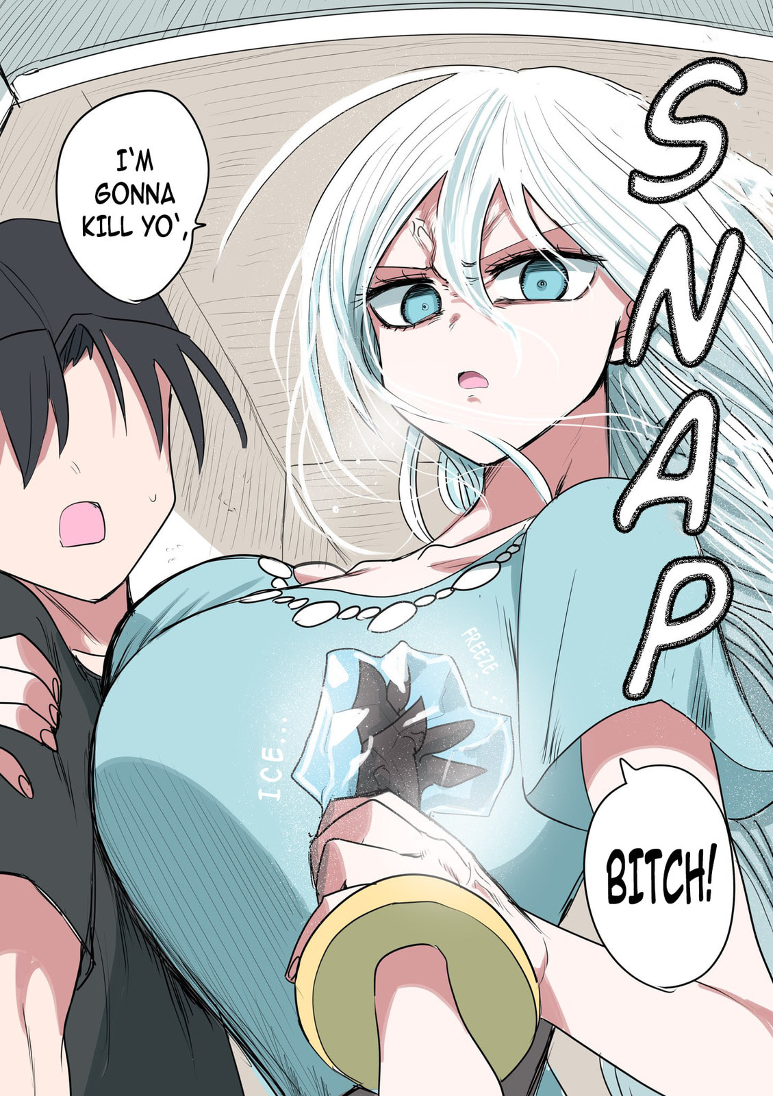 Read Half Succubus wo Hirotta chapter 79.8 image 3 on Lezhin