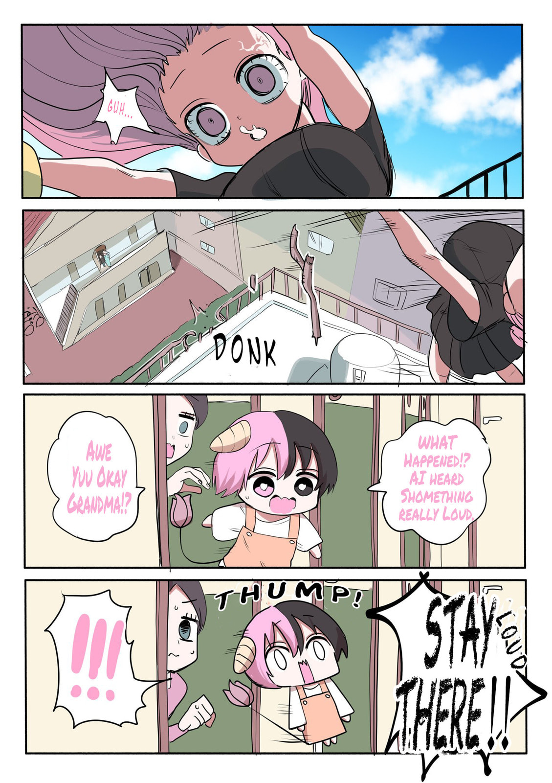 Read Half Succubus wo Hirotta chapter 79.9 image 2 on Lezhin