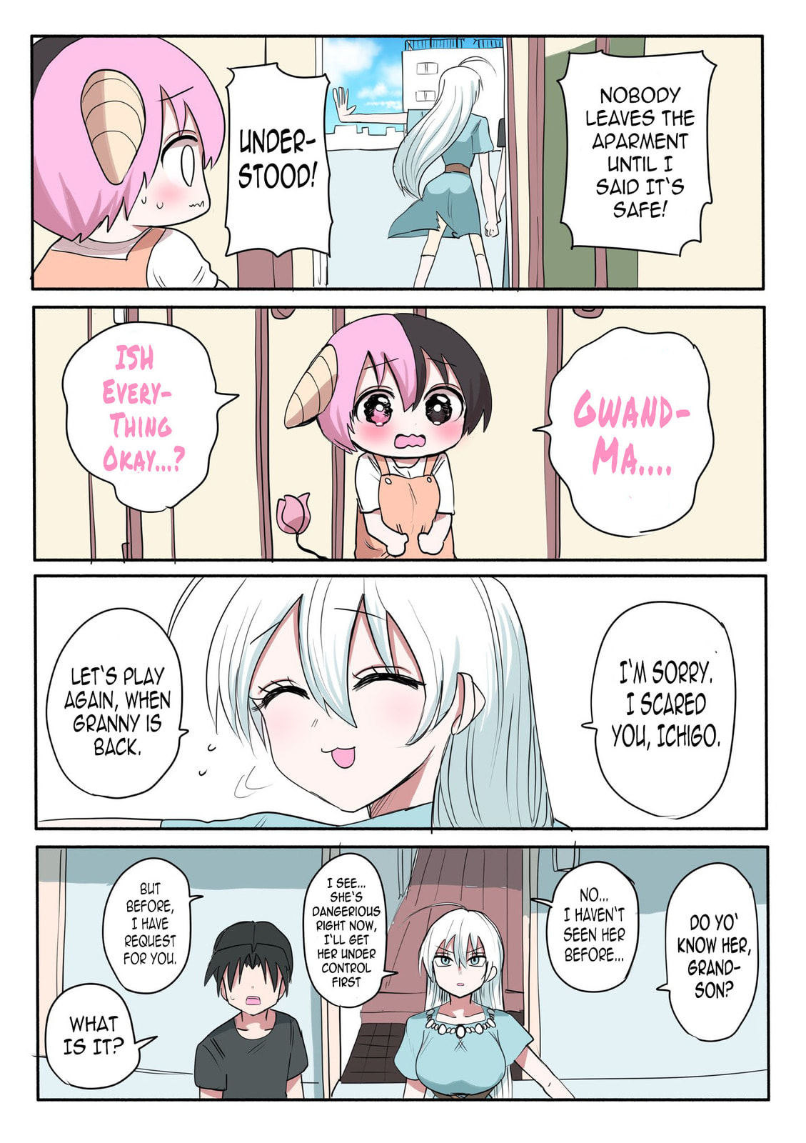 Read Half Succubus wo Hirotta chapter 79.9 image 3 on Lezhin