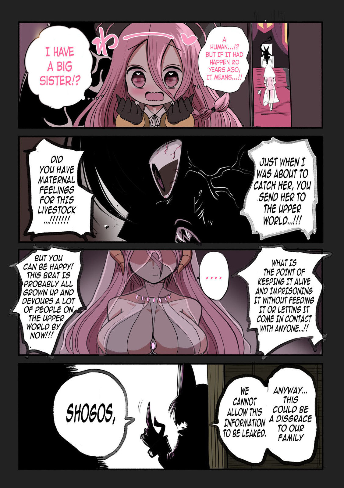 Read Half Succubus wo Hirotta chapter 80.2 image 2 on Lezhin