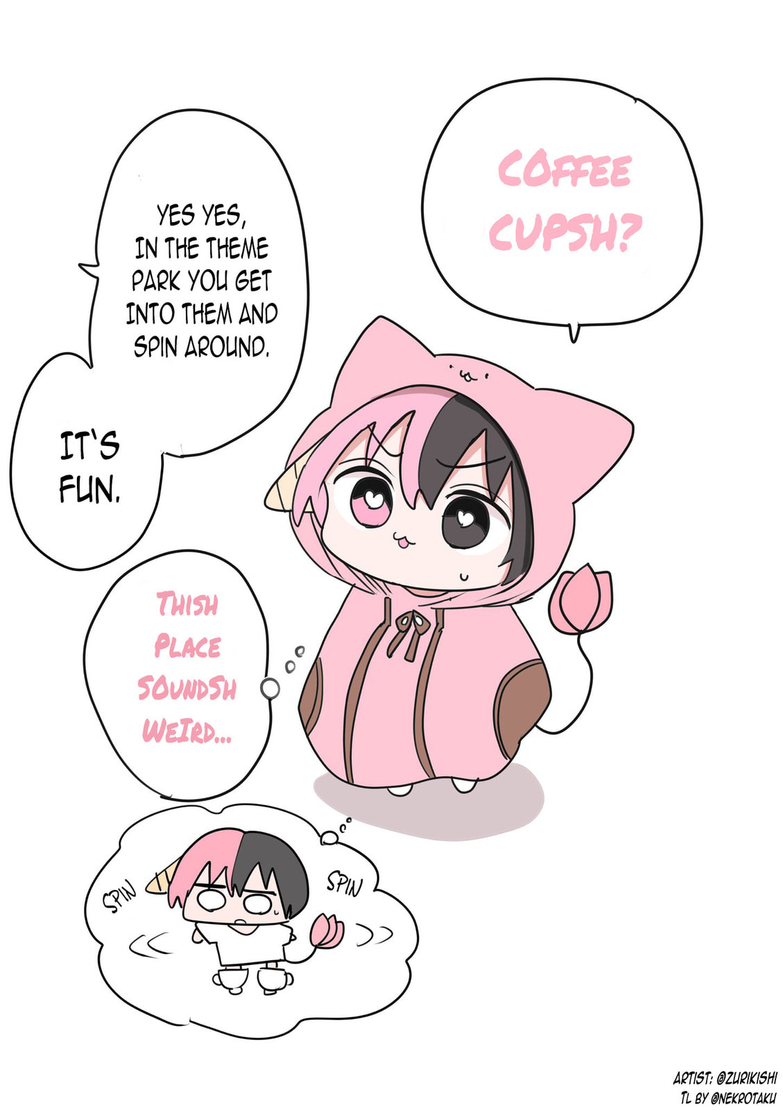 Read Half Succubus wo Hirotta chapter 81.4 image 1 on Lezhin