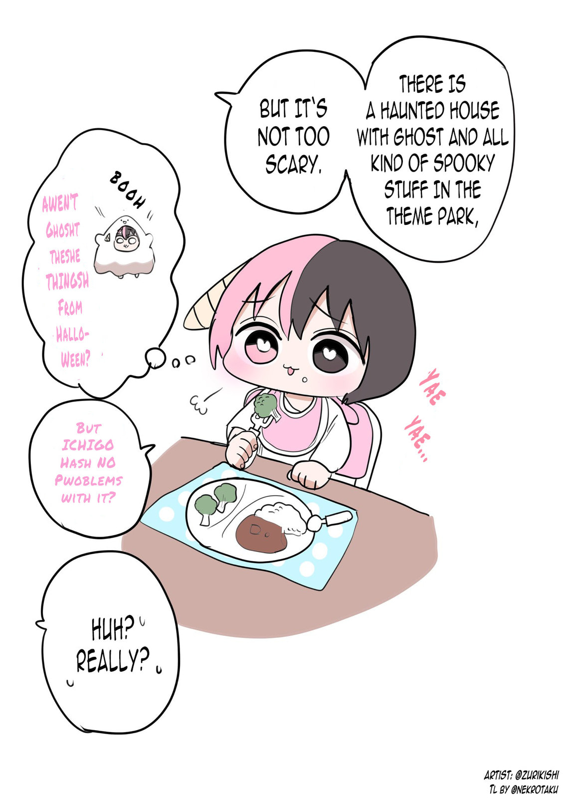 Read Half Succubus wo Hirotta chapter 81.4 image 2 on Lezhin