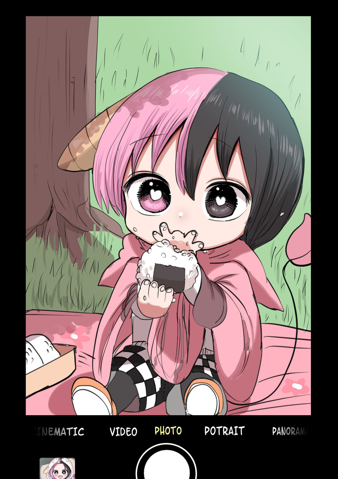 Read Half Succubus wo Hirotta chapter 81.9 image 3 on Lezhin