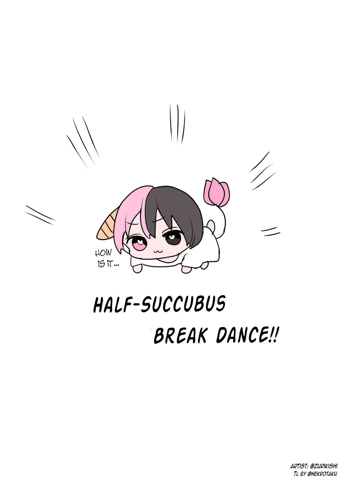 Read Half Succubus wo Hirotta chapter 82.2 image 3 on Lezhin