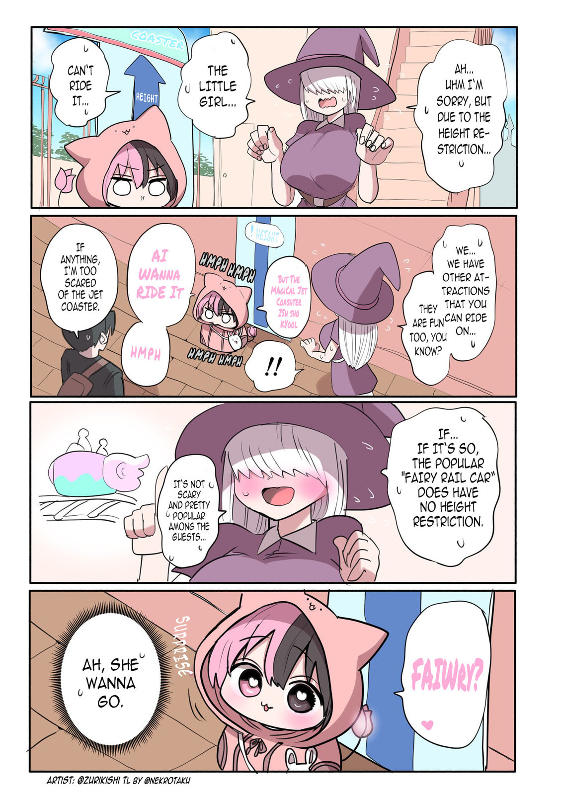 Read Half Succubus wo Hirotta chapter 82.8 image 1 on Lezhin