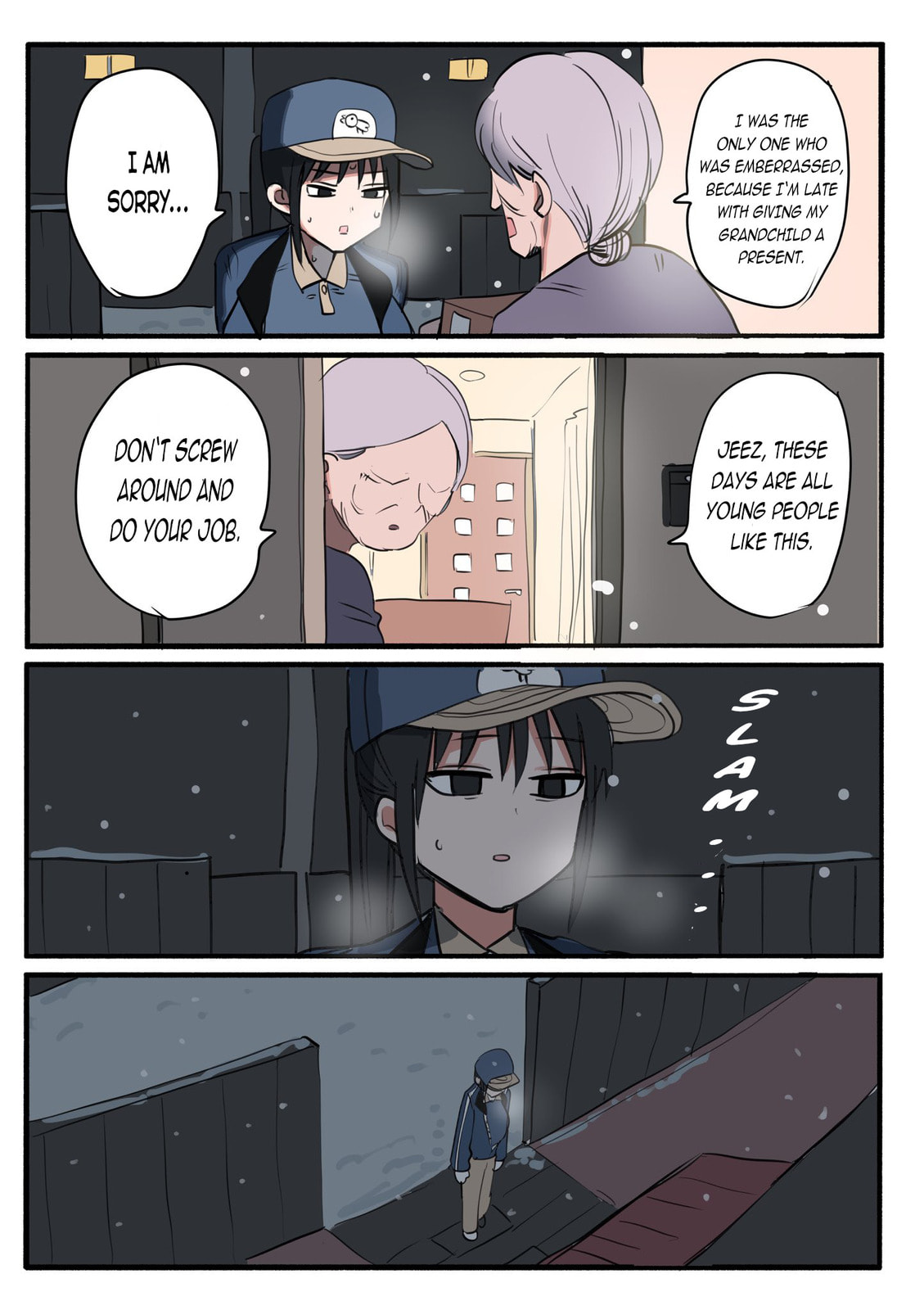 Read Half Succubus wo Hirotta chapter 84.1 image 2 on Lezhin