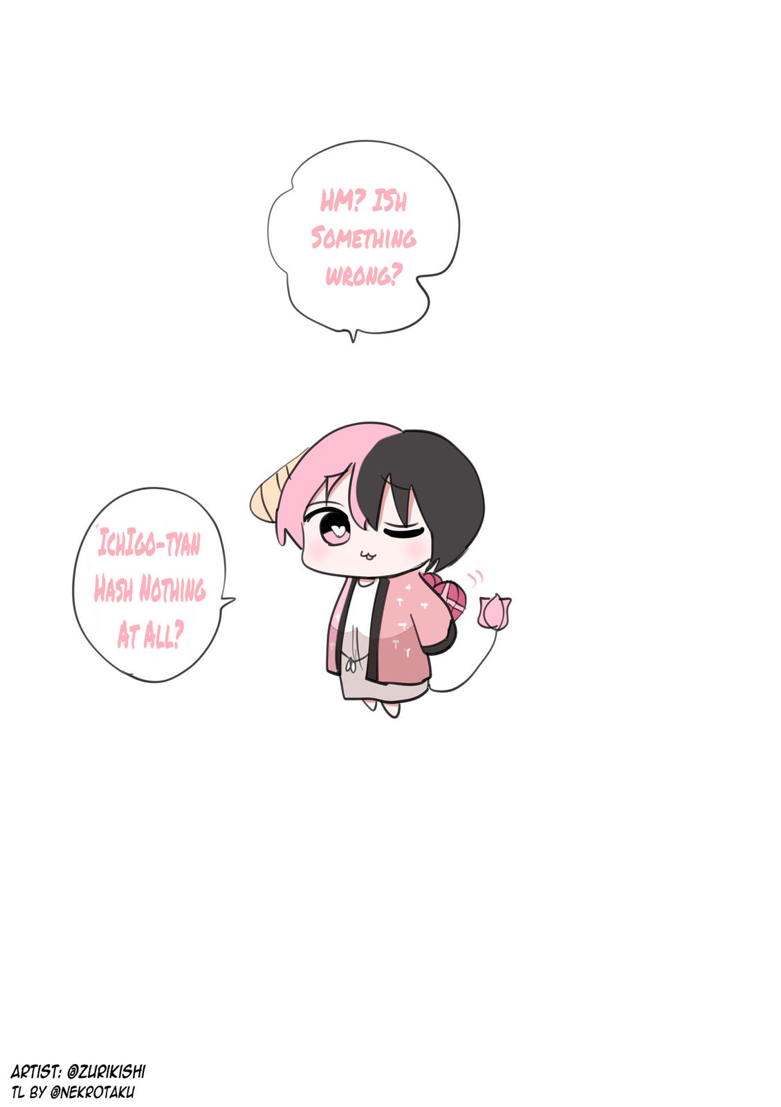 Read Half Succubus wo Hirotta chapter 84.9 image 1 on Lezhin
