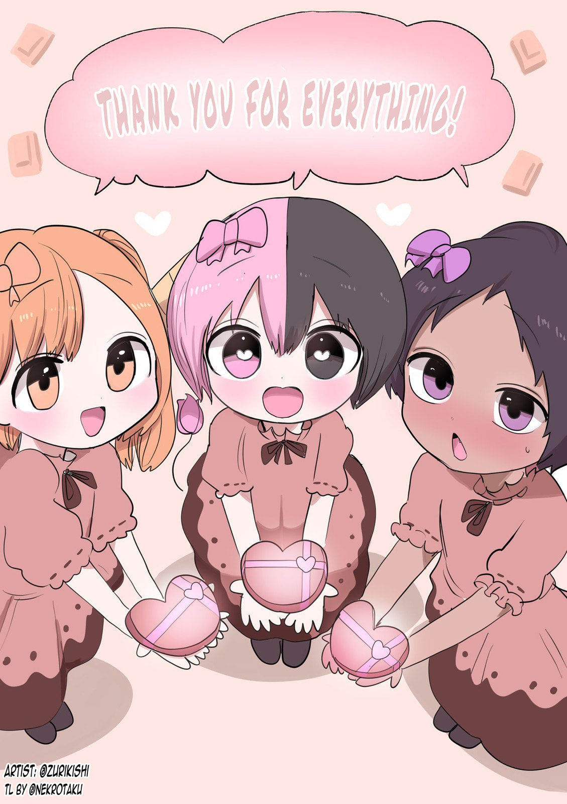Read Half Succubus wo Hirotta chapter 84.9 image 2 on Lezhin