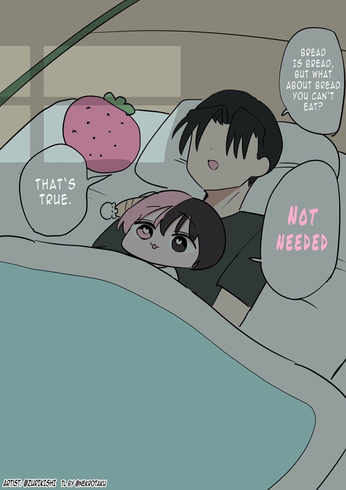 Read Half Succubus wo Hirotta chapter 85.5 image 1 on Lezhin