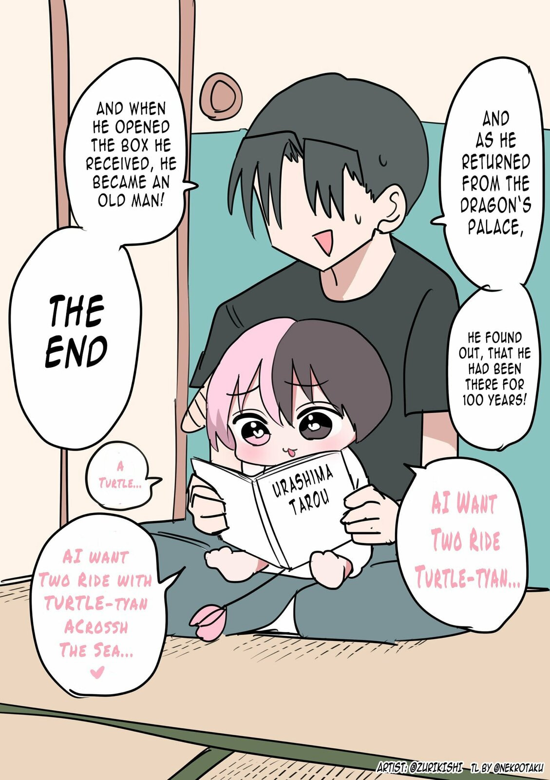 Read Half Succubus wo Hirotta chapter 85.6 image 3 on Lezhin