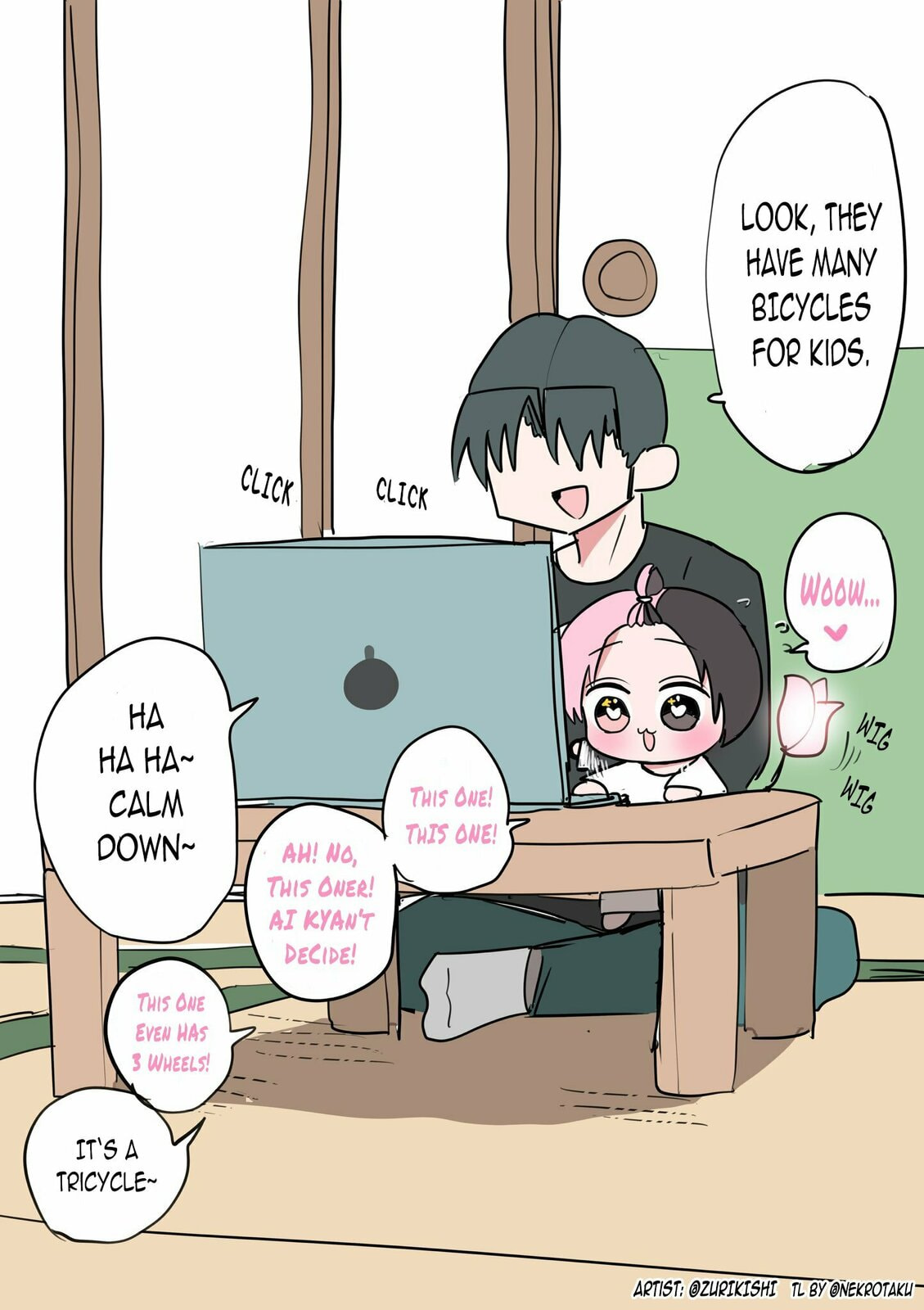 Read Half Succubus wo Hirotta chapter 85.7 image 3 on Lezhin