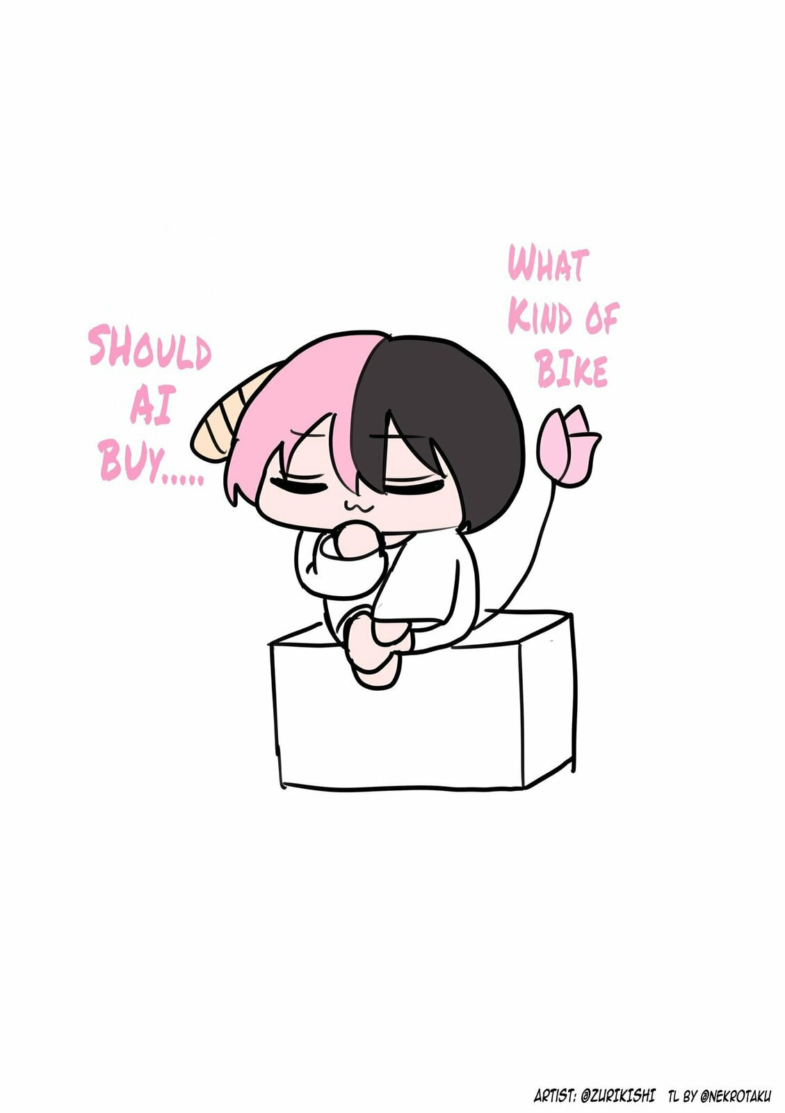 Read Half Succubus wo Hirotta chapter 85.8 image 4 on Lezhin