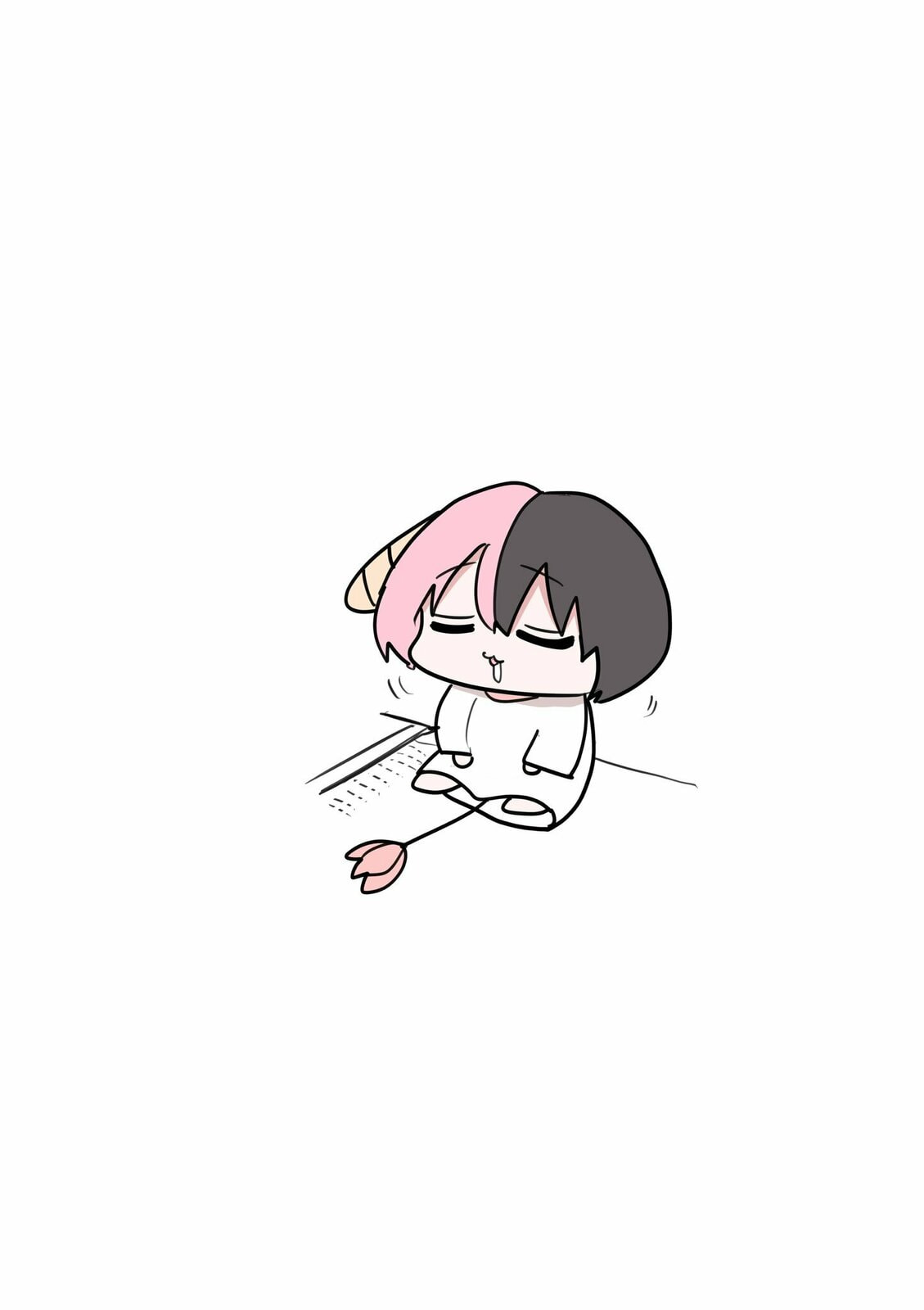 Read Half Succubus wo Hirotta chapter 85.8 image 5 on Lezhin