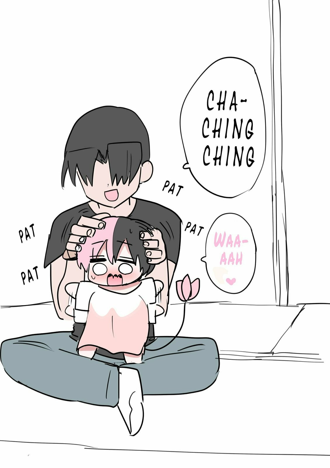 Read Half Succubus wo Hirotta chapter 85.9 image 2 on Lezhin