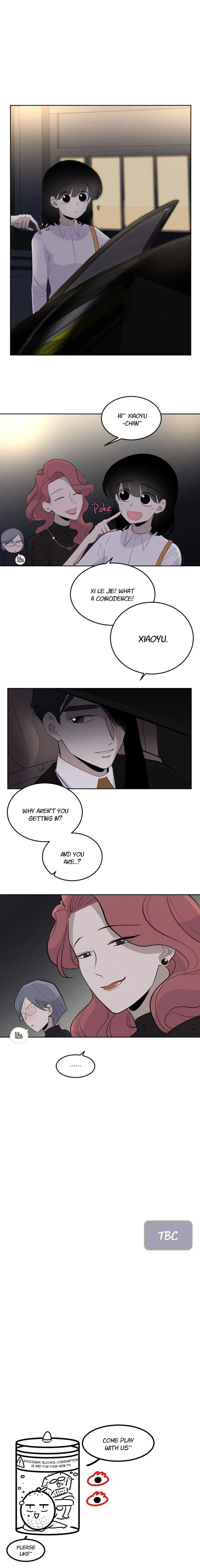 Read Half chapter 12 image 4 on Lezhin