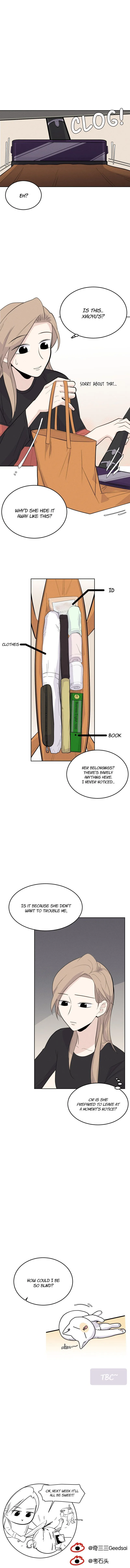 Read Half chapter 13 image 4 on Lezhin