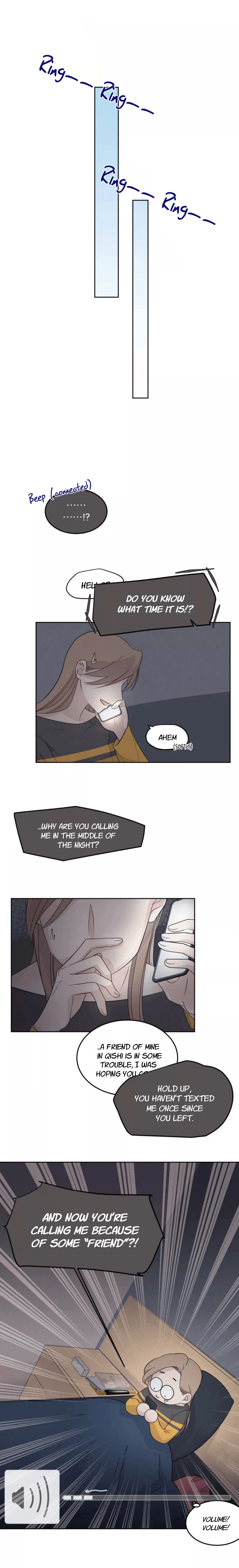 Read Half chapter 16 image 1 on Lezhin