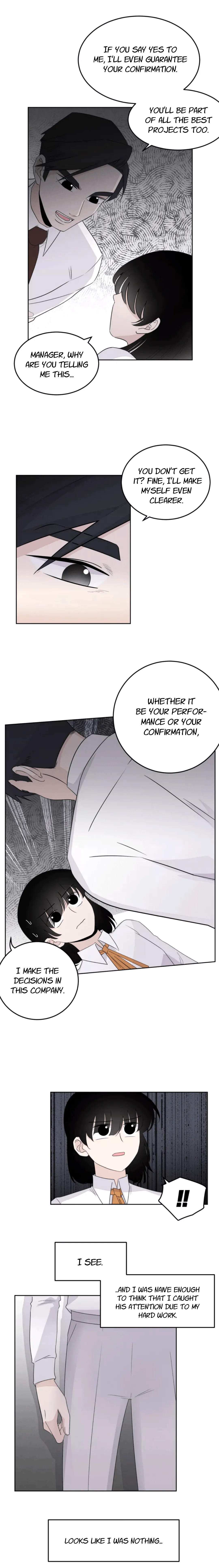 Read Half chapter 16 image 4 on Lezhin