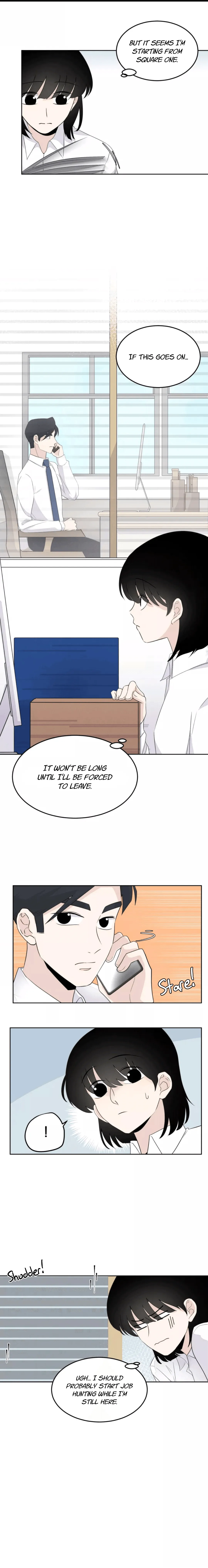 Read Half chapter 17 image 2 on Lezhin