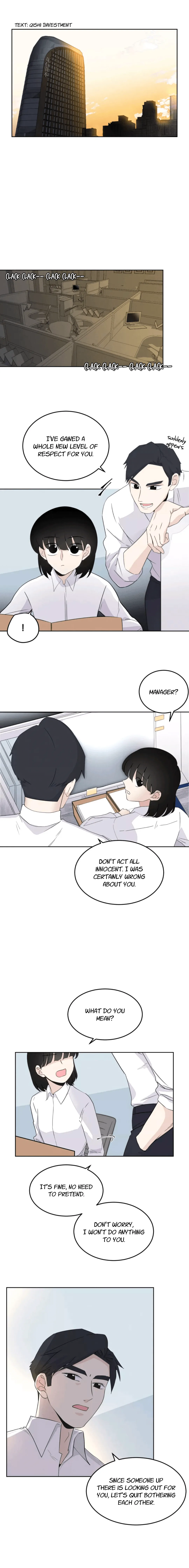 Read Half chapter 17 image 3 on Lezhin