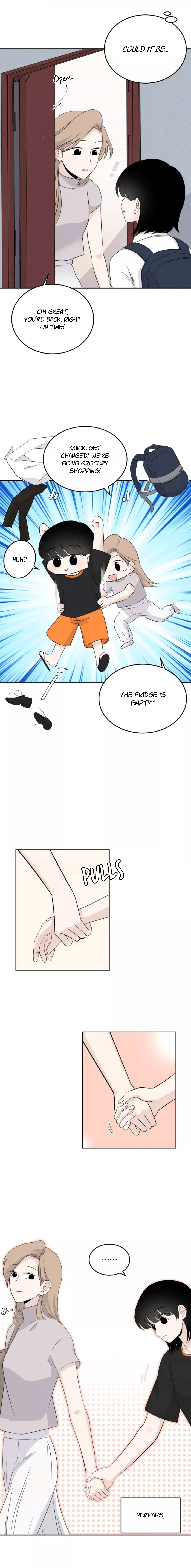 Read Half chapter 17 image 5 on Lezhin