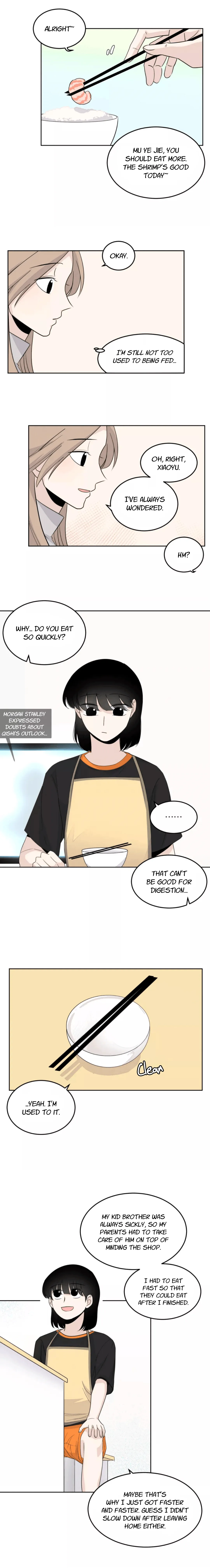 Read Half chapter 17 image 7 on Lezhin