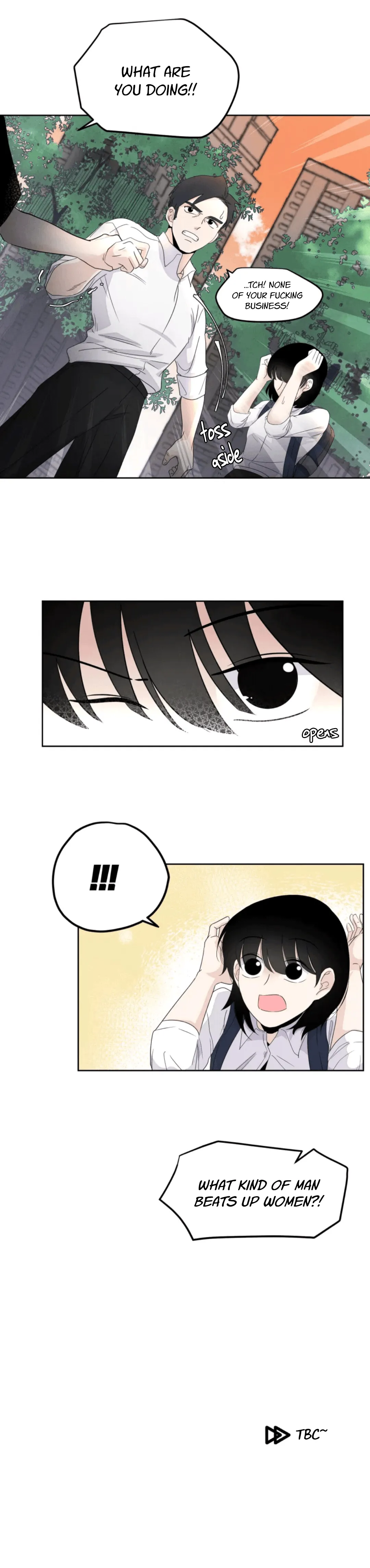 Read Half chapter 18 image 10 on Lezhin