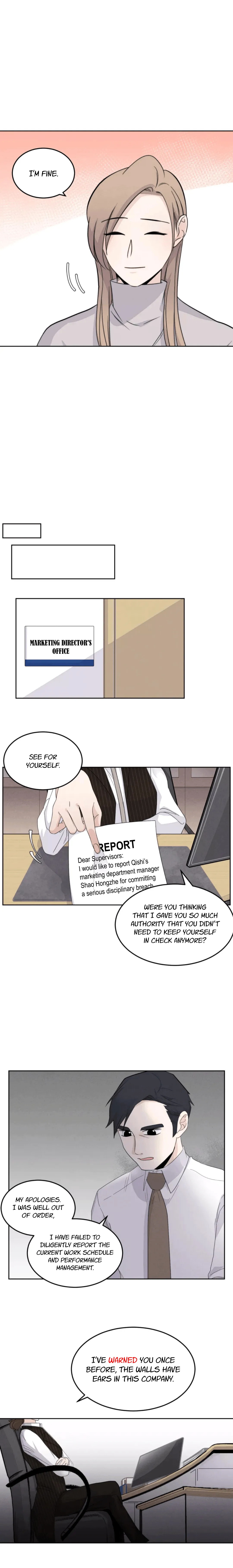 Read Half chapter 18 image 6 on Lezhin