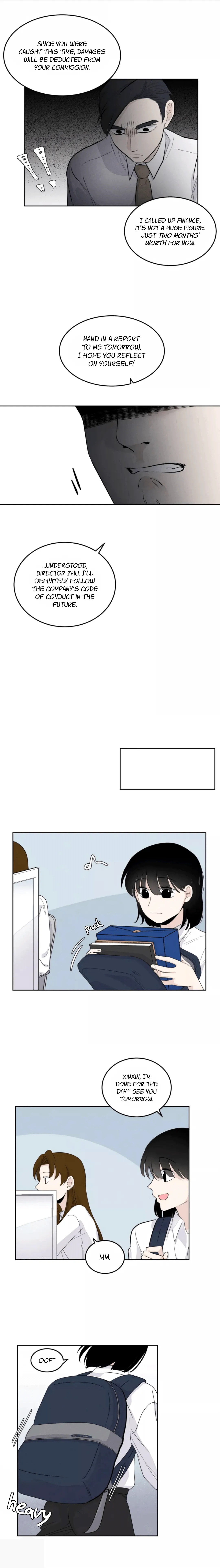 Read Half chapter 18 image 7 on Lezhin