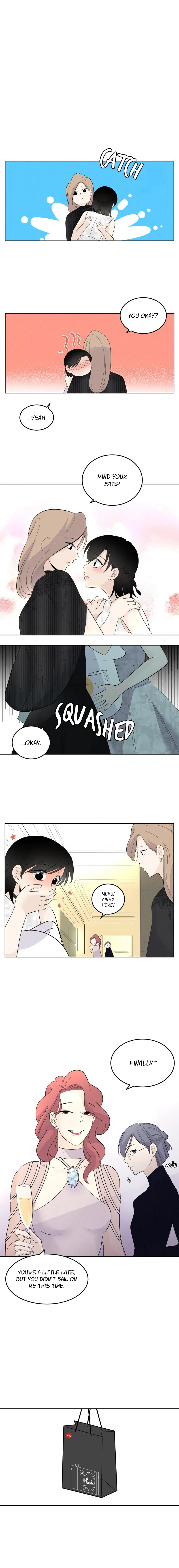 Read Half chapter 20 image 4 on Lezhin