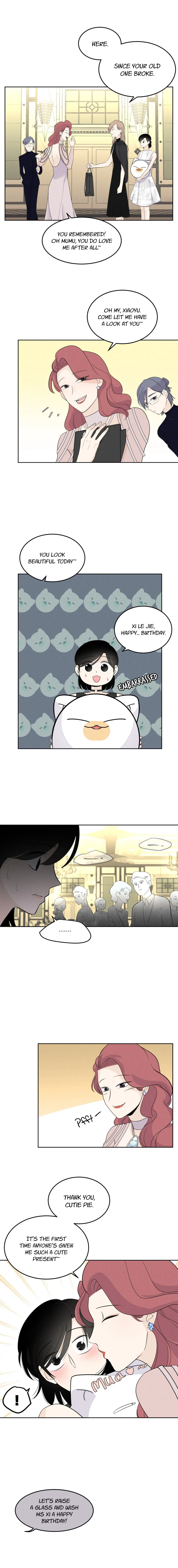 Read Half chapter 20 image 5 on Lezhin