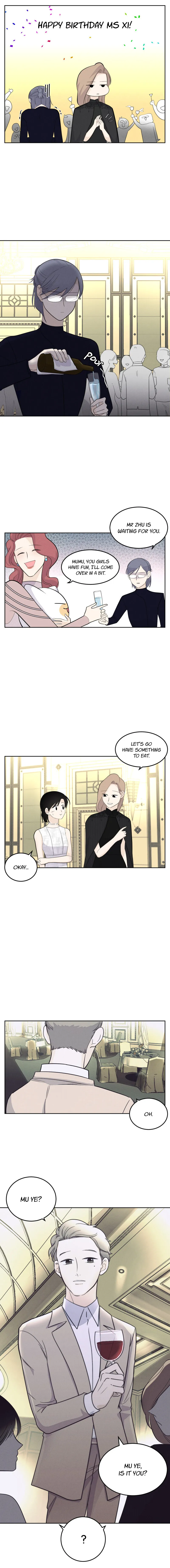 Read Half chapter 20 image 6 on Lezhin