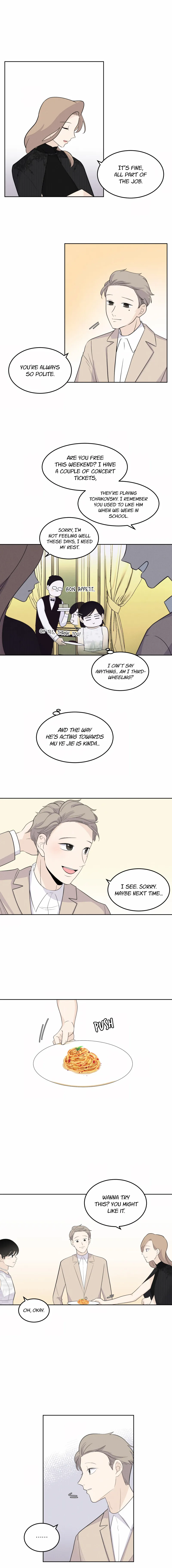 Read Half chapter 21 image 1 on Lezhin