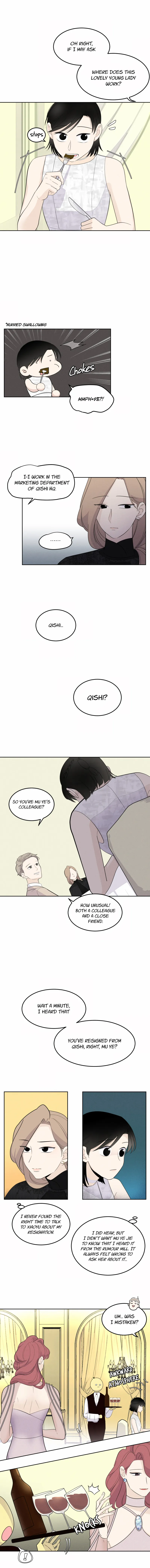 Read Half chapter 21 image 2 on Lezhin