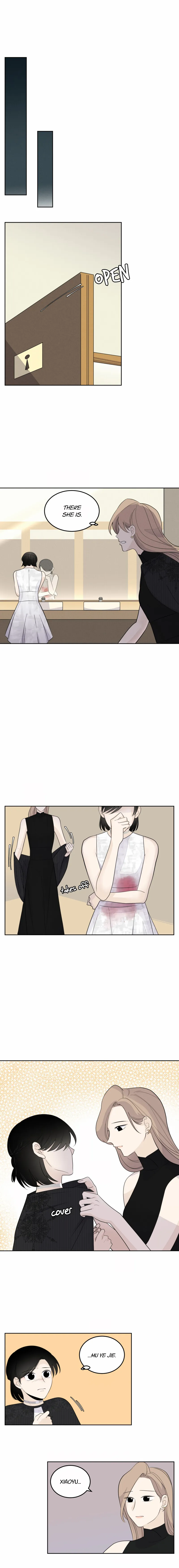 Read Half chapter 21 image 6 on Lezhin