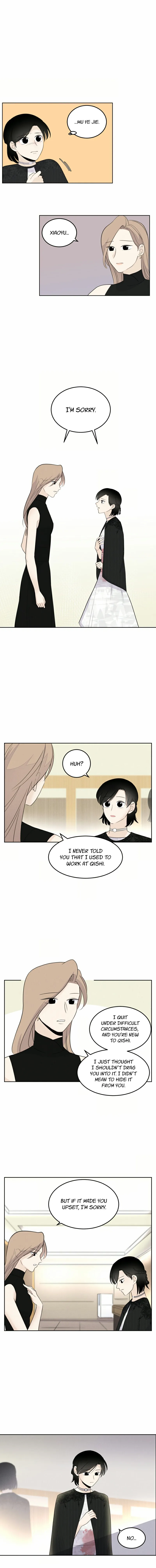 Read Half chapter 22 image 0 on Lezhin