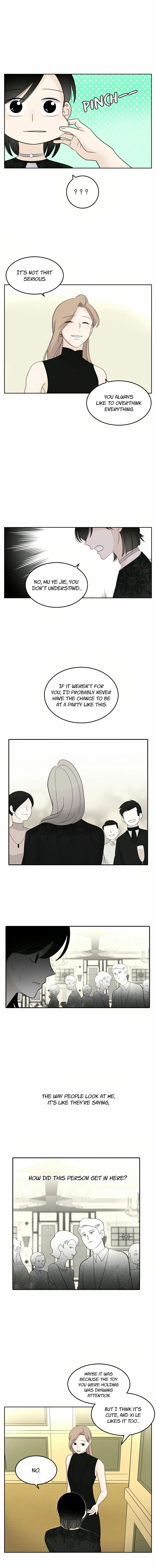 Read Half chapter 22 image 2 on Lezhin