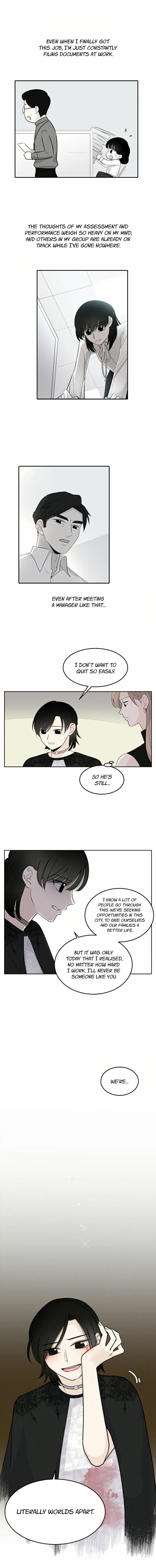 Read Half chapter 22 image 4 on Lezhin