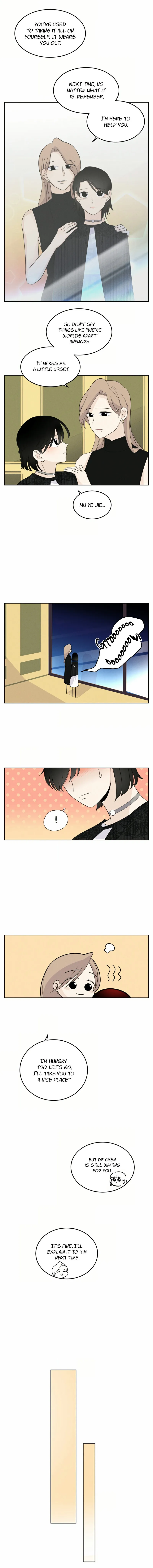 Read Half chapter 22 image 7 on Lezhin