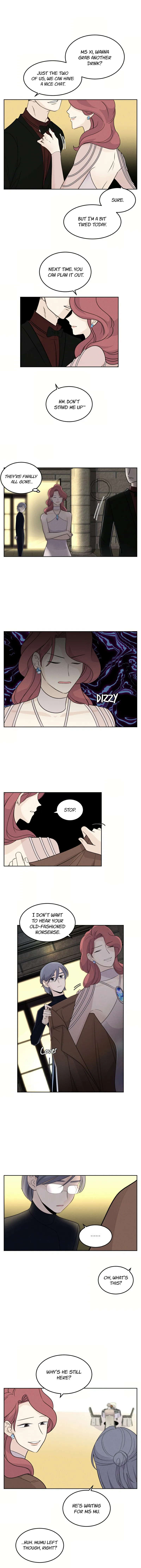 Read Half chapter 22 image 8 on Lezhin
