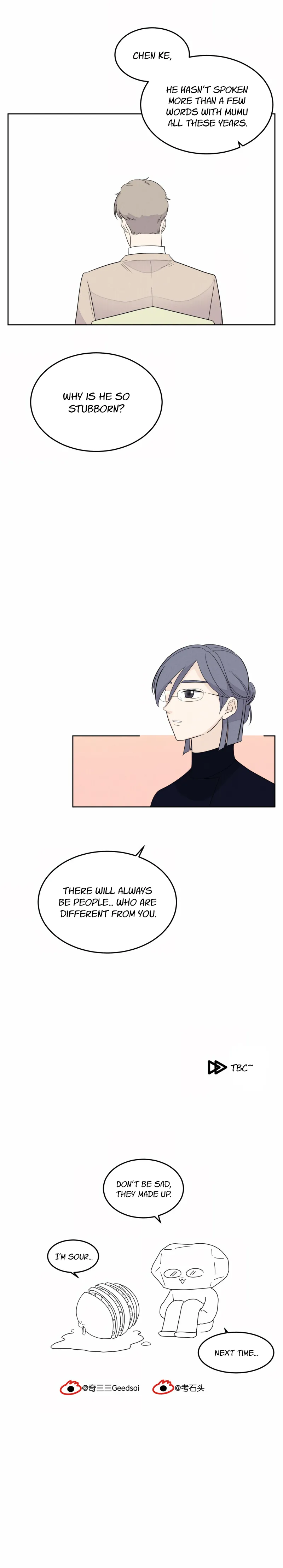 Read Half chapter 22 image 9 on Lezhin