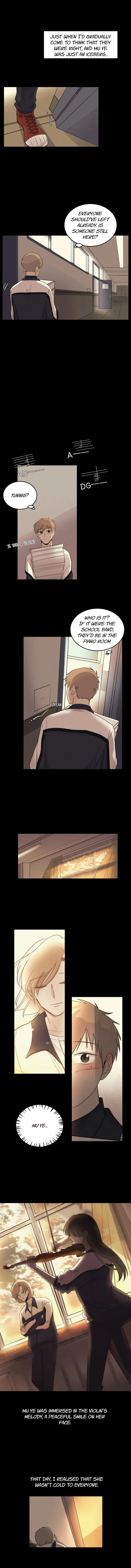Read Half chapter 23 image 2 on Lezhin