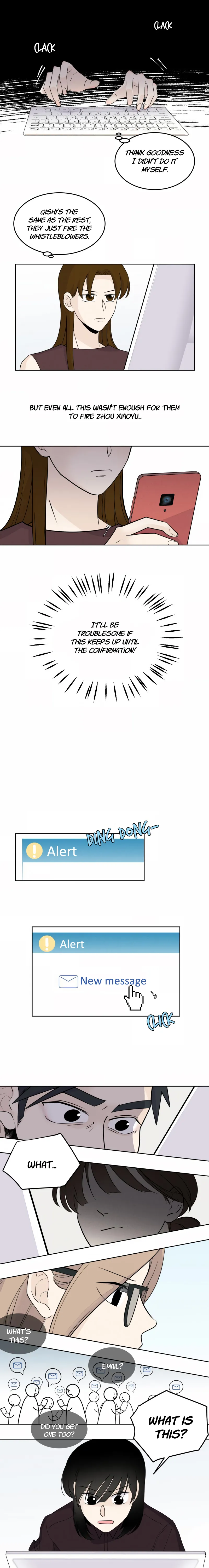 Read Half chapter 24 image 2 on Lezhin