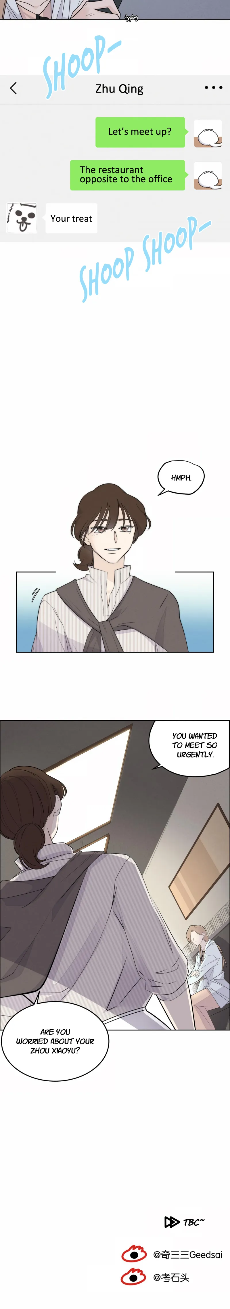 Read Half chapter 24 image 7 on Lezhin