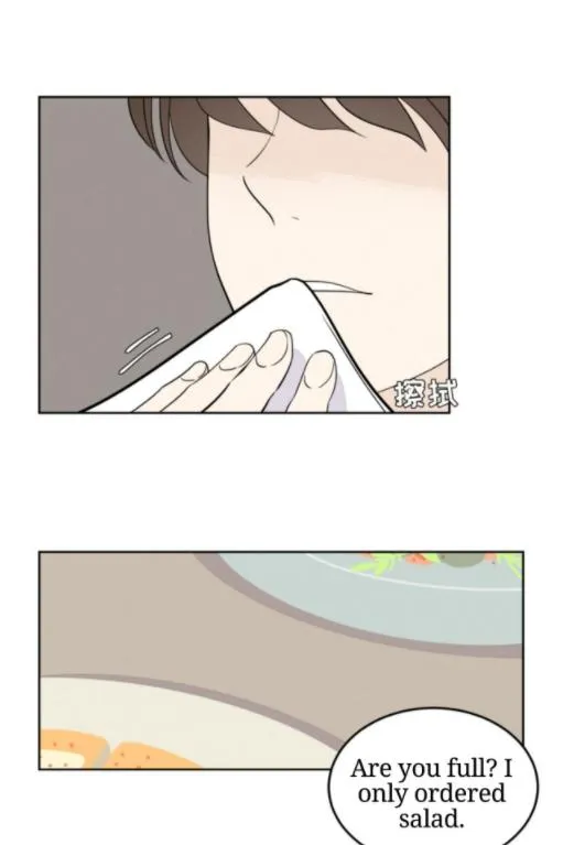Read Half chapter 25 image 0 on Lezhin
