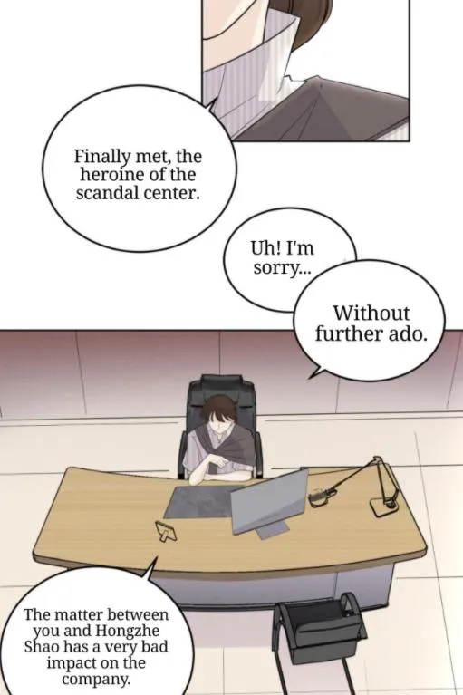 Read Half chapter 25 image 24 on Lezhin