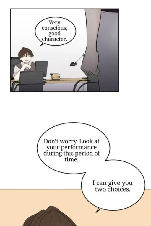 Read Half chapter 25 image 28 on Lezhin