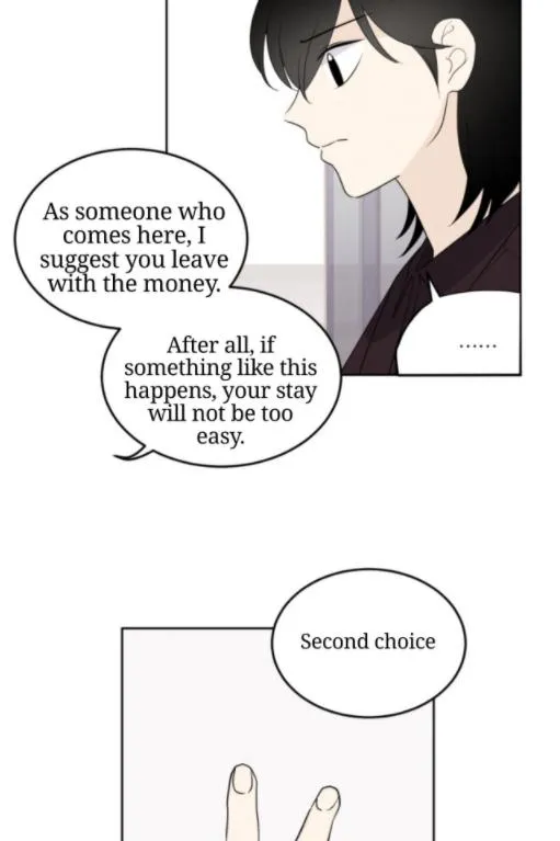 Read Half chapter 25 image 30 on Lezhin